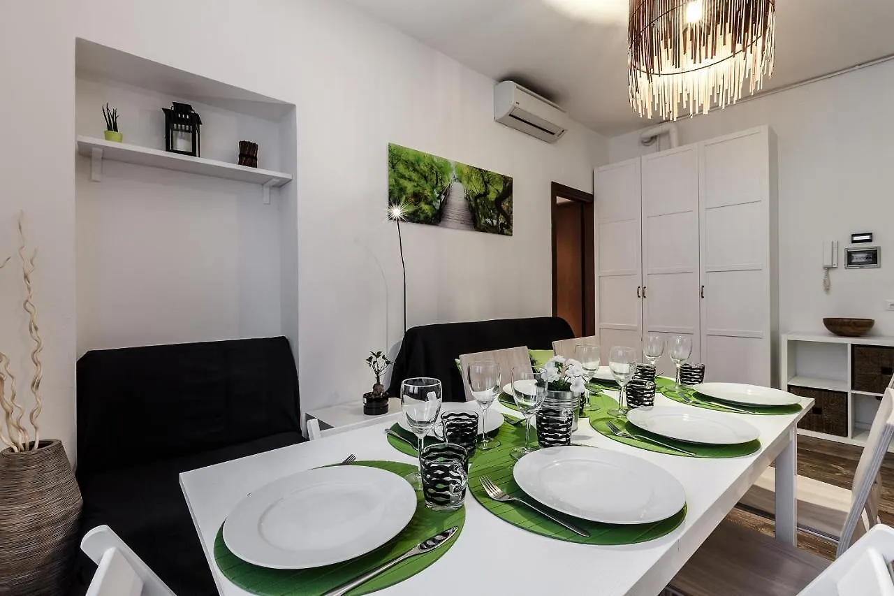 Stayeasy Fara12 - Central Station & Downtown Walking Distance Milano