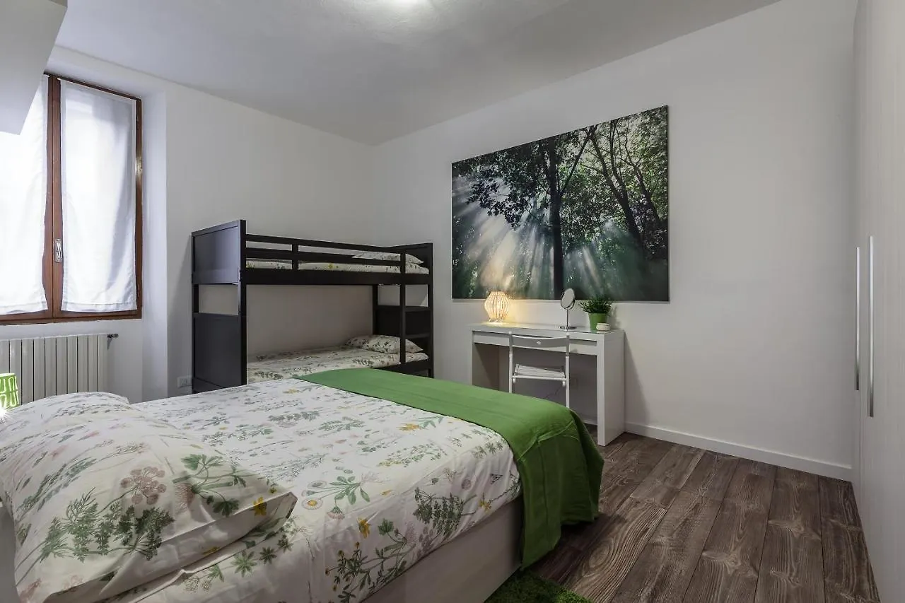 Lägenhet Stayeasy Fara12 - Central Station & Downtown Walking Distance Milano